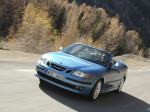 Saab 9-3 Cabrio 20th Anniversary 2006 года